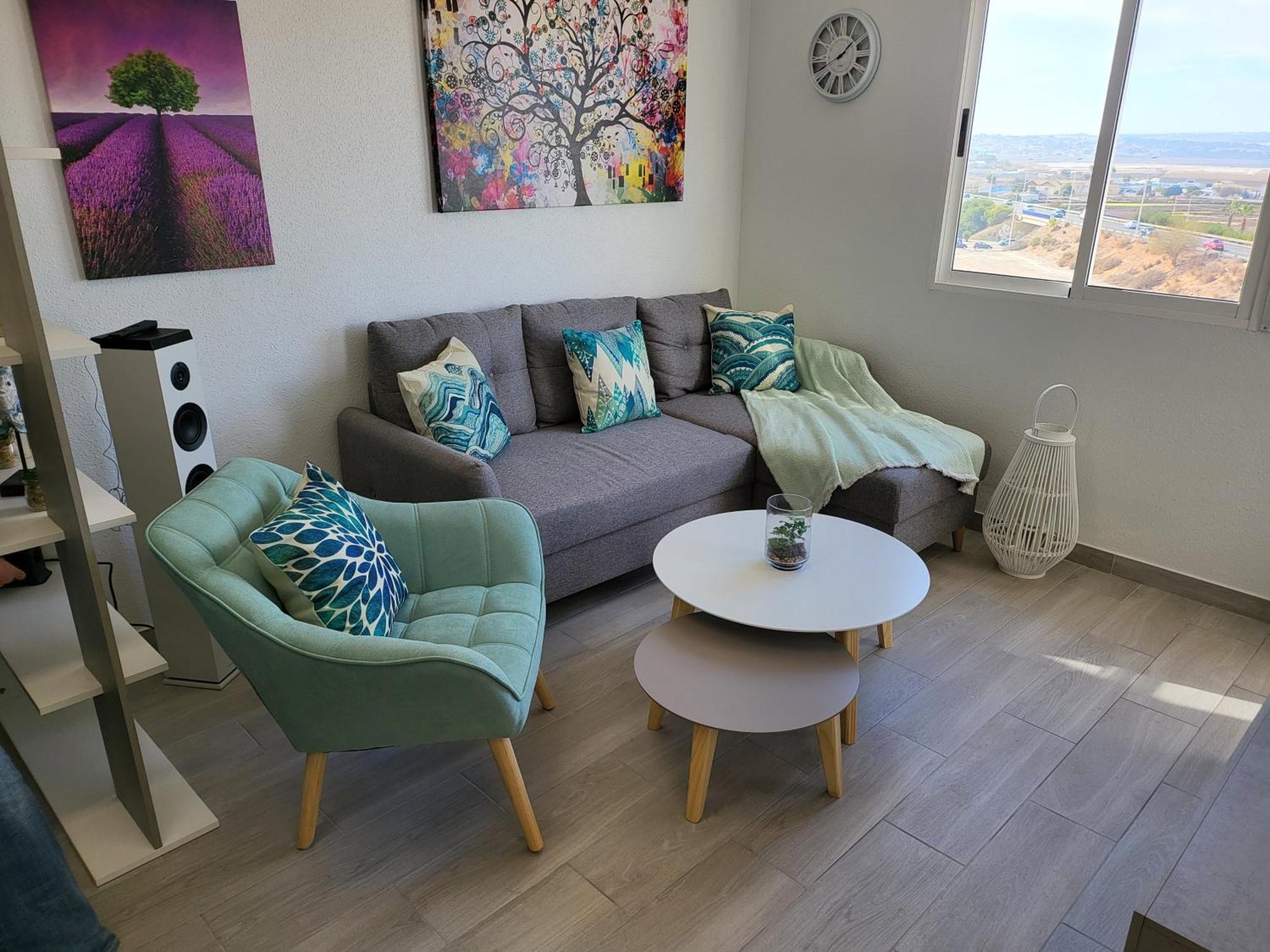 Skyline 21 Apartment Torrevieja Exterior photo