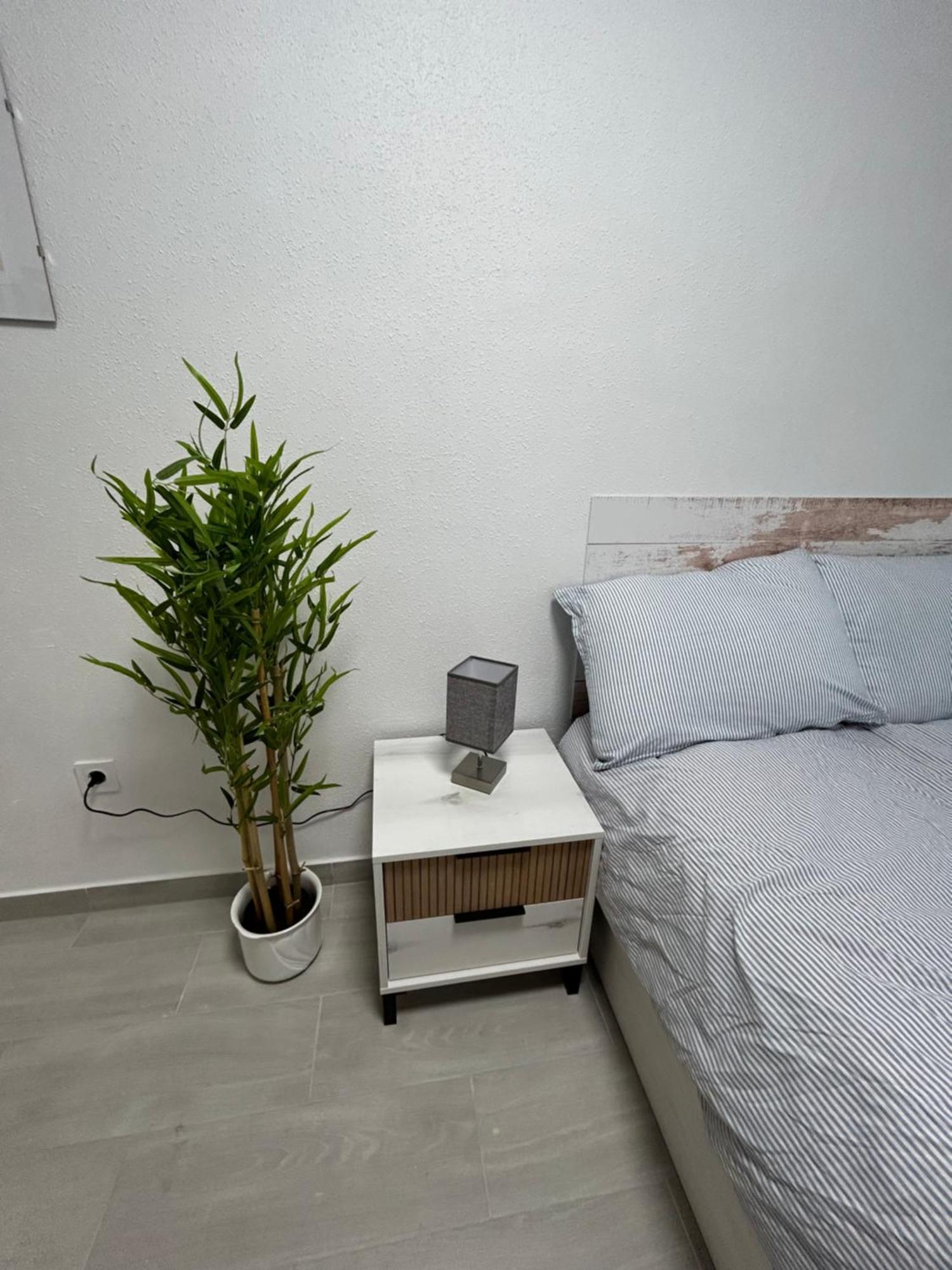 Skyline 21 Apartment Torrevieja Exterior photo
